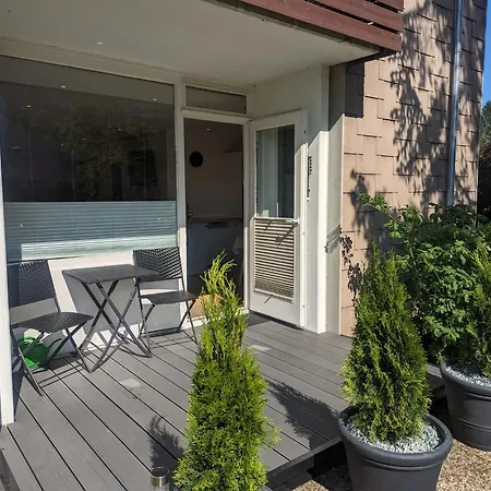 Sebotec Apartmán Altenau (Lower-Saxony)