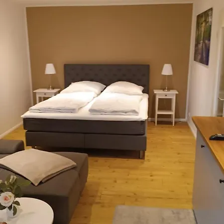 Sebotec * Altenau (Lower-Saxony)